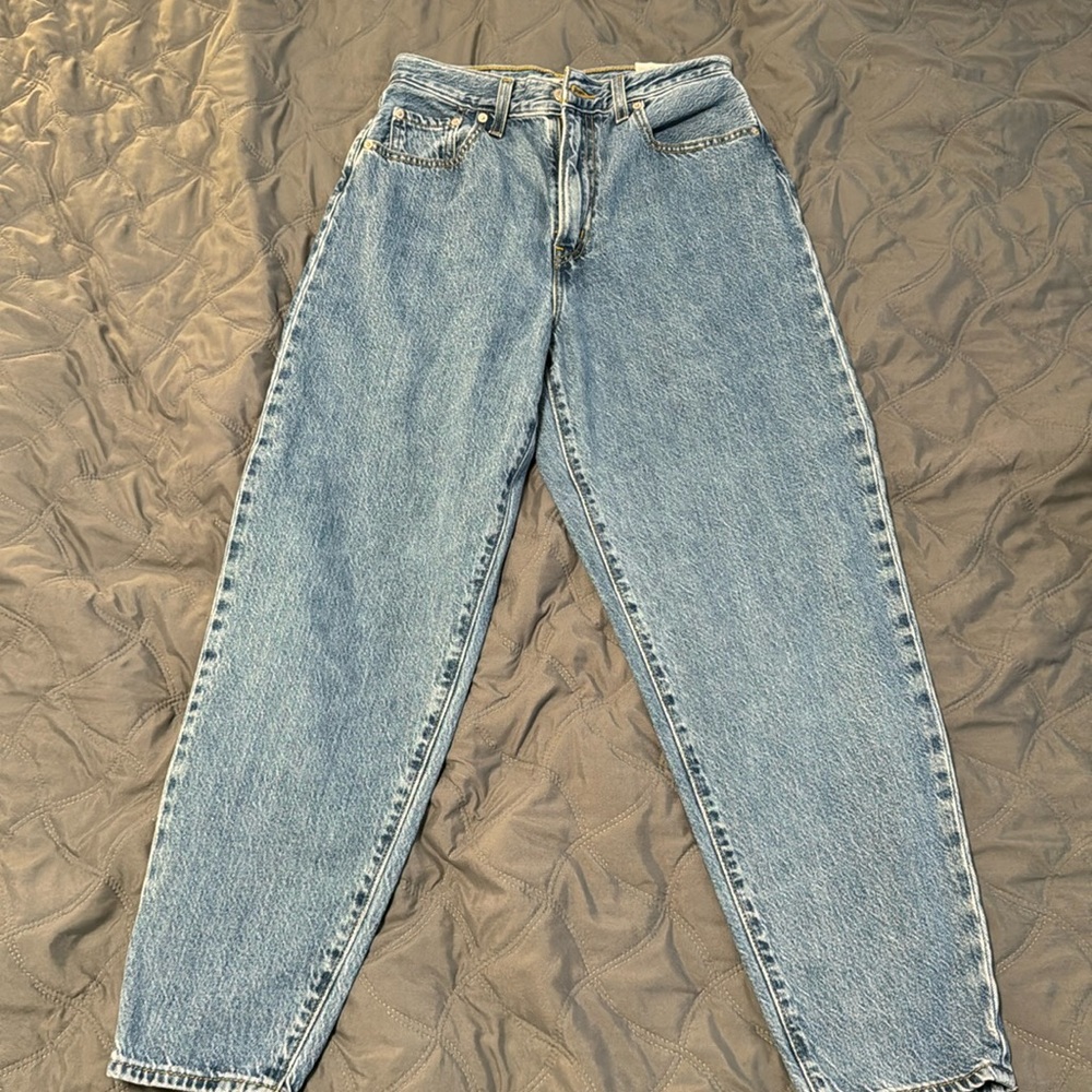 Levi’s denim